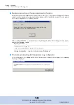 Preview for 129 page of Fujitsu ETERNUS VSS Hardware Provider 2.1 User Manual