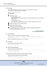 Preview for 132 page of Fujitsu ETERNUS VSS Hardware Provider 2.1 User Manual