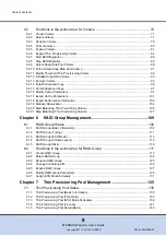 Предварительный просмотр 8 страницы Fujitsu Eternus web GUI User Manual