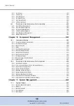Preview for 10 page of Fujitsu Eternus web GUI User Manual