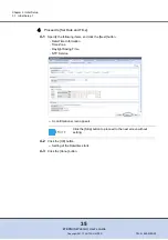 Предварительный просмотр 35 страницы Fujitsu Eternus web GUI User Manual