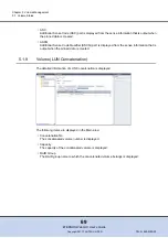 Предварительный просмотр 69 страницы Fujitsu Eternus web GUI User Manual
