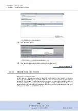 Предварительный просмотр 93 страницы Fujitsu Eternus web GUI User Manual
