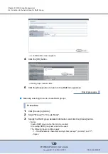 Предварительный просмотр 120 страницы Fujitsu Eternus web GUI User Manual