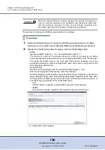 Предварительный просмотр 130 страницы Fujitsu Eternus web GUI User Manual