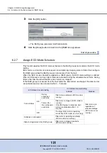 Предварительный просмотр 131 страницы Fujitsu Eternus web GUI User Manual