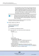 Предварительный просмотр 208 страницы Fujitsu Eternus web GUI User Manual