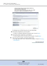 Предварительный просмотр 228 страницы Fujitsu Eternus web GUI User Manual