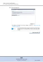 Предварительный просмотр 233 страницы Fujitsu Eternus web GUI User Manual