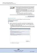Предварительный просмотр 236 страницы Fujitsu Eternus web GUI User Manual