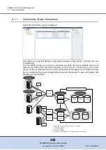 Предварительный просмотр 262 страницы Fujitsu Eternus web GUI User Manual