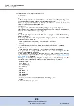 Предварительный просмотр 263 страницы Fujitsu Eternus web GUI User Manual