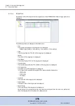 Предварительный просмотр 276 страницы Fujitsu Eternus web GUI User Manual