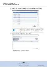 Предварительный просмотр 285 страницы Fujitsu Eternus web GUI User Manual