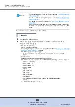 Предварительный просмотр 296 страницы Fujitsu Eternus web GUI User Manual