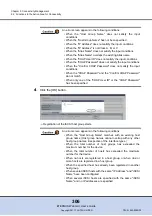 Предварительный просмотр 306 страницы Fujitsu Eternus web GUI User Manual