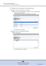 Предварительный просмотр 309 страницы Fujitsu Eternus web GUI User Manual
