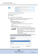 Предварительный просмотр 340 страницы Fujitsu Eternus web GUI User Manual