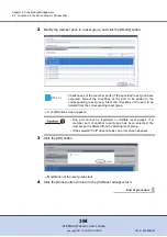 Предварительный просмотр 394 страницы Fujitsu Eternus web GUI User Manual