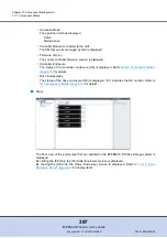 Предварительный просмотр 397 страницы Fujitsu Eternus web GUI User Manual