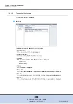 Предварительный просмотр 398 страницы Fujitsu Eternus web GUI User Manual