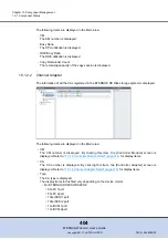 Предварительный просмотр 404 страницы Fujitsu Eternus web GUI User Manual