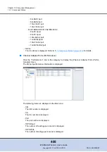 Предварительный просмотр 405 страницы Fujitsu Eternus web GUI User Manual