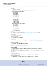 Предварительный просмотр 417 страницы Fujitsu Eternus web GUI User Manual