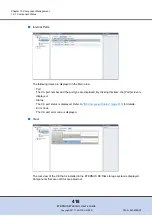 Предварительный просмотр 418 страницы Fujitsu Eternus web GUI User Manual
