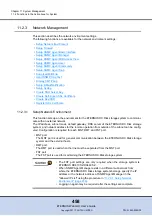 Предварительный просмотр 458 страницы Fujitsu Eternus web GUI User Manual