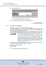 Предварительный просмотр 466 страницы Fujitsu Eternus web GUI User Manual