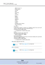 Предварительный просмотр 514 страницы Fujitsu Eternus web GUI User Manual