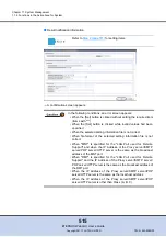 Предварительный просмотр 515 страницы Fujitsu Eternus web GUI User Manual