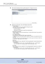 Предварительный просмотр 519 страницы Fujitsu Eternus web GUI User Manual
