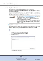 Предварительный просмотр 521 страницы Fujitsu Eternus web GUI User Manual