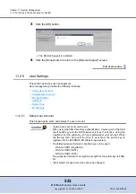 Предварительный просмотр 523 страницы Fujitsu Eternus web GUI User Manual