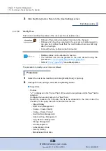Предварительный просмотр 538 страницы Fujitsu Eternus web GUI User Manual
