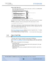 Preview for 53 page of Fujitsu ETERNUS User Manual