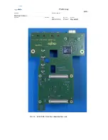 Preview for 8 page of Fujitsu EVB JADE--D Manual