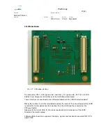 Preview for 21 page of Fujitsu EVB JADE--D Manual