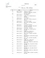 Preview for 28 page of Fujitsu EVB JADE--D Manual