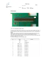 Preview for 37 page of Fujitsu EVB JADE--D Manual