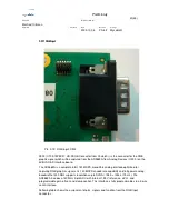 Preview for 40 page of Fujitsu EVB JADE--D Manual