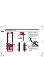 Preview for 24 page of Fujitsu F-03A Instruction Manual