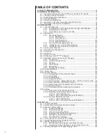 Preview for 2 page of Fujitsu F1P Series Installation Instructions Manual