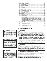 Preview for 3 page of Fujitsu F1P Series Installation Instructions Manual
