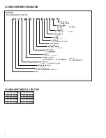 Preview for 6 page of Fujitsu F1P Series Installation Instructions Manual