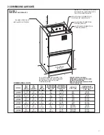 Preview for 7 page of Fujitsu F1P Series Installation Instructions Manual