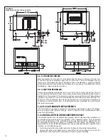 Preview for 10 page of Fujitsu F1P Series Installation Instructions Manual