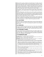 Preview for 15 page of Fujitsu F1P Series Installation Instructions Manual